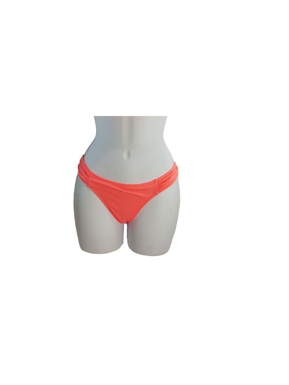 Victoria's Secret Pink V Front Itsy Bikini Bottom XS